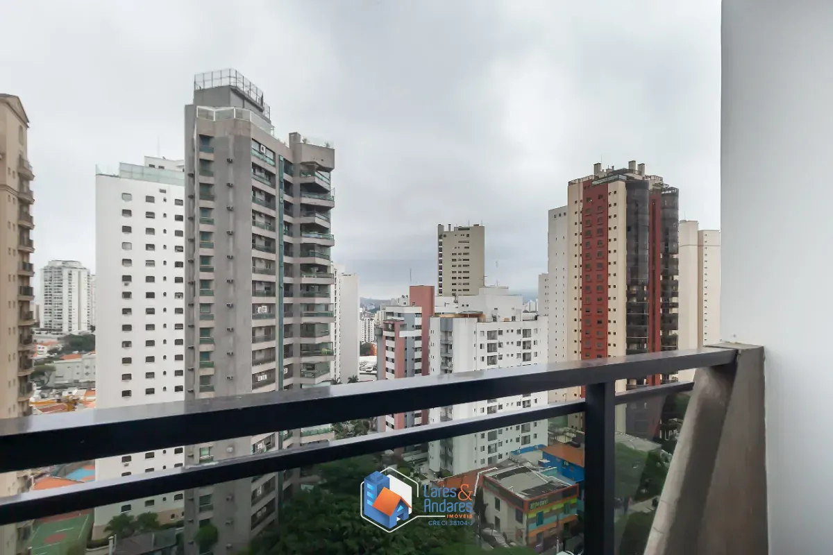 Apartamento, 3 quartos, 230 m² - Foto 21
