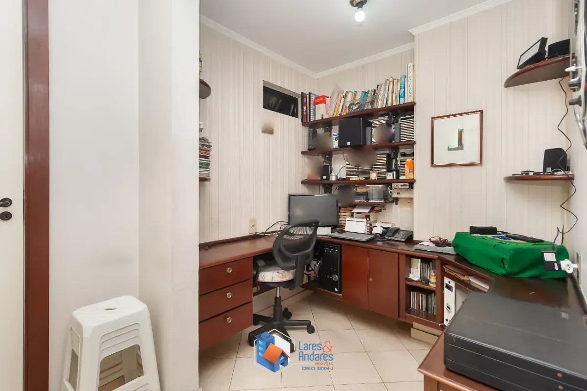 Apartamento, 3 quartos, 230 m² - Foto 31