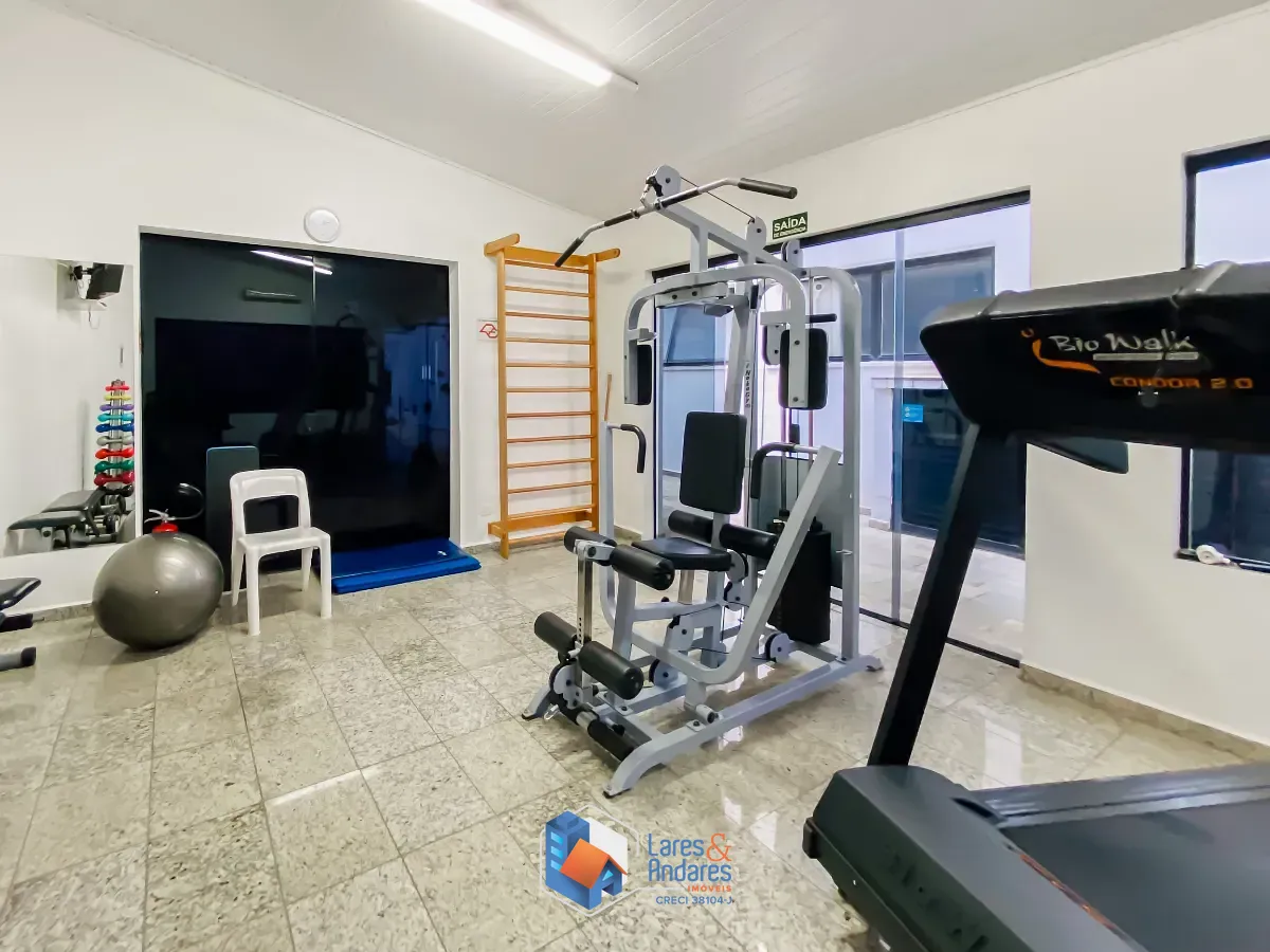 Apartamento, 3 quartos, 230 m² - Foto 46