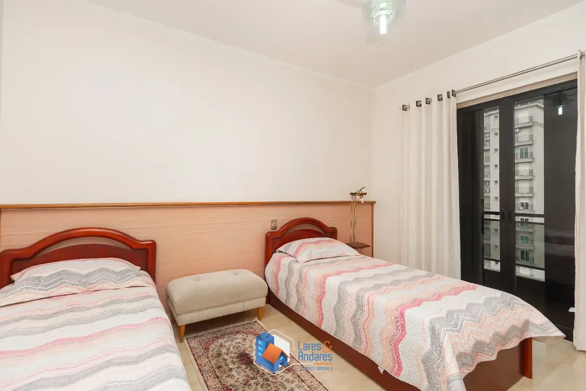 Apartamento, 3 quartos, 230 m² - Foto 26
