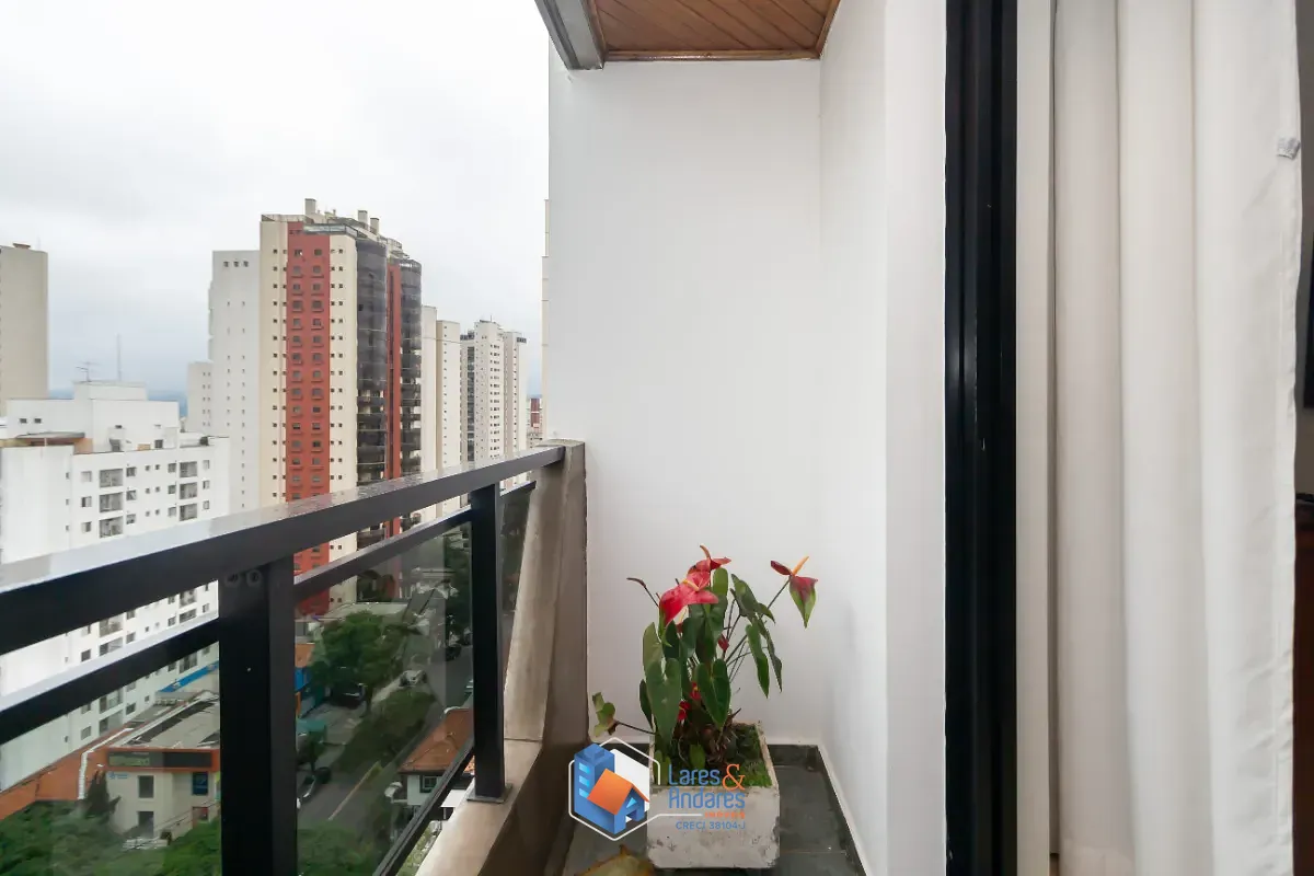 Apartamento, 3 quartos, 230 m² - Foto 41