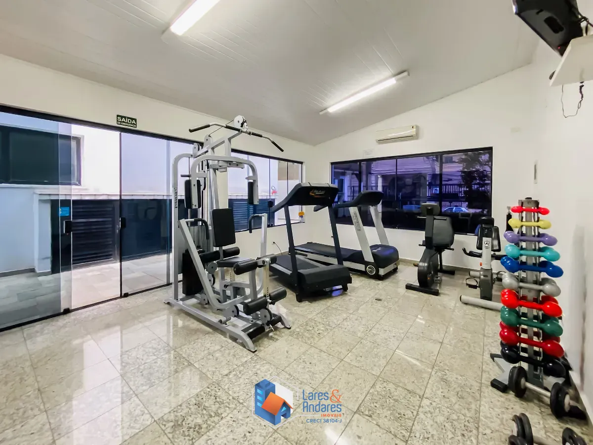 Apartamento, 3 quartos, 230 m² - Foto 47