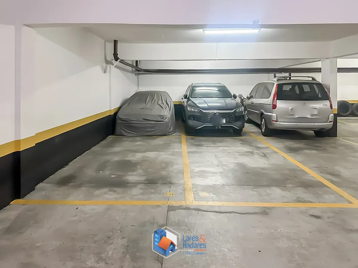 Apartamento, 3 quartos, 230 m² - Foto 61
