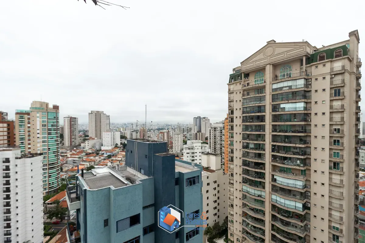 Apartamento, 3 quartos, 230 m² - Foto 34