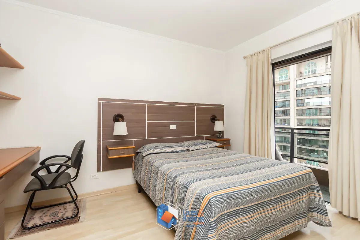 Apartamento, 3 quartos, 230 m² - Foto 36