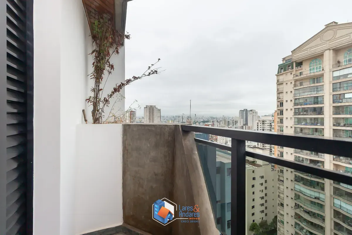 Apartamento, 3 quartos, 230 m² - Foto 40