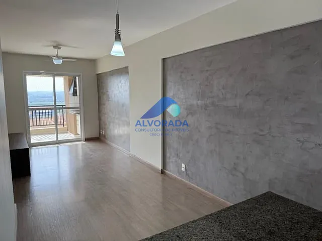 Apartamento 3 quartos e 2 banheiros, à venda, no bairro Jardim Aquarius em São José dos Campos