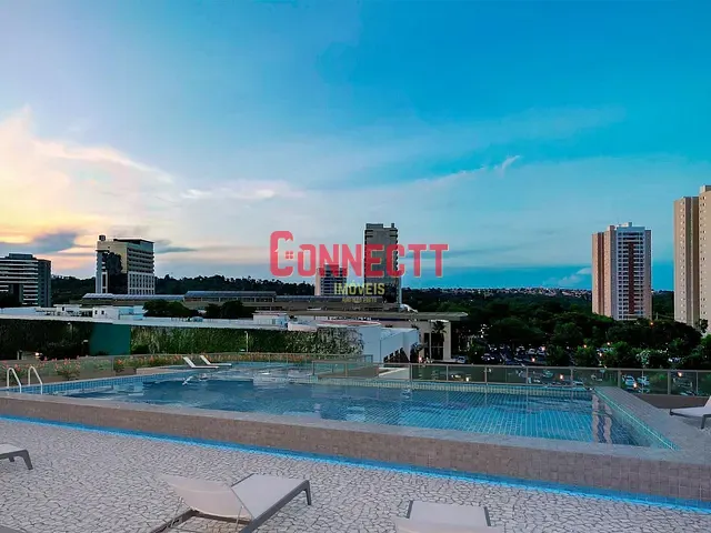 Apartamento à venda, no bairro Vila do Golf em Ribeirão Preto