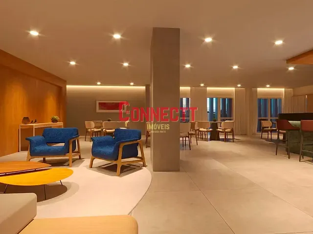 Apartamento à venda, no bairro Vila do Golf em Ribeirão Preto