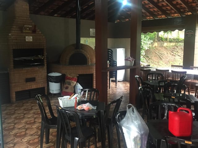 Foto do Apartamento - Apartamento com 2 dormitórios à venda, 58m² - Condominio das Águas - Resicendial Anchieta - Vila Nova Jundiainópolis, Jundiaí, SP | Copette Imóveis