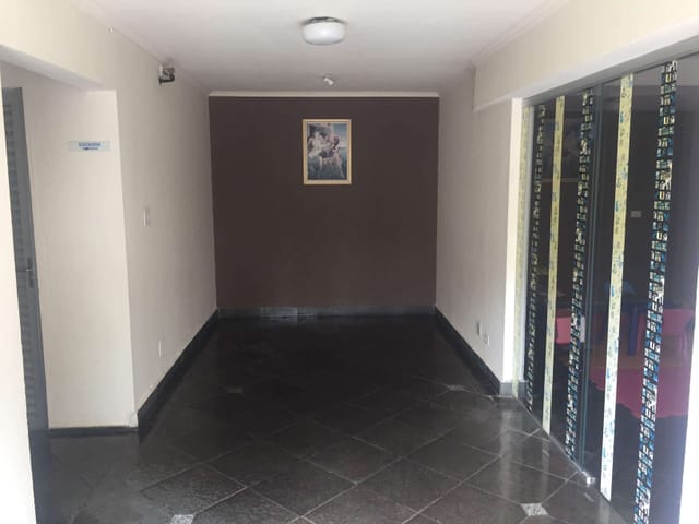 Foto do Apartamento - Apartamento com 2 dormitórios à venda, 58m² - Condominio das Águas - Resicendial Anchieta - Vila Nova Jundiainópolis, Jundiaí, SP | Copette Imóveis