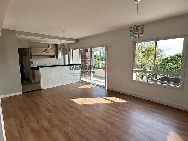 Apartamento com 96m² 3 quartos e 3 banheiros, à venda, no bairro Jardim Pau Preto em Indaiatuba