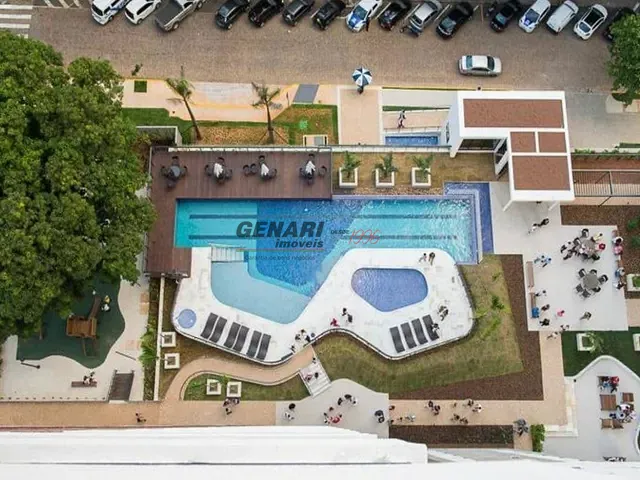 Apartamento com 96m² 3 quartos e 3 banheiros, à venda, no bairro Jardim Pau Preto em Indaiatuba