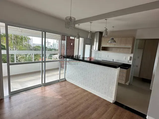 Apartamento com 96m² 3 quartos e 3 banheiros, à venda, no bairro Jardim Pau Preto em Indaiatuba