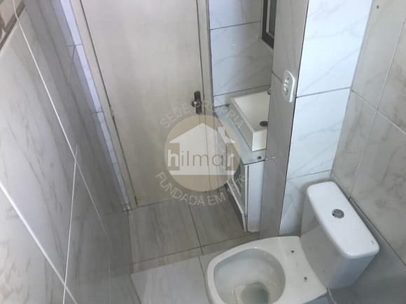 Apartamento à venda com 1 quarto, 35m² - Foto 11