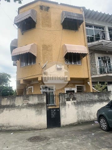 Apartamento à venda com 1 quarto, 35m² - Foto 3
