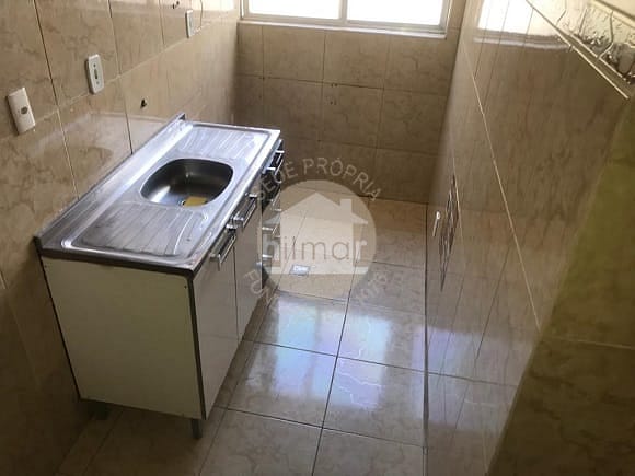 Apartamento à venda com 1 quarto, 35m² - Foto 13