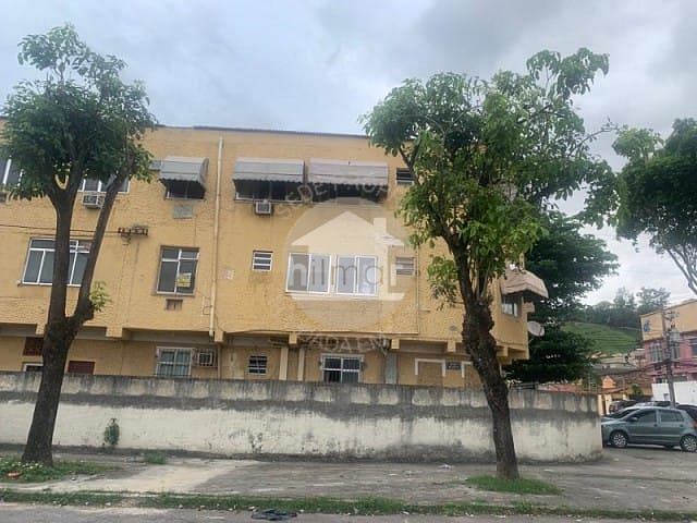 Apartamento à venda com 1 quarto, 35m² - Foto 2