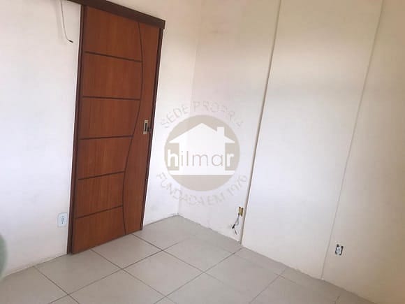 Apartamento à venda com 1 quarto, 35m² - Foto 8
