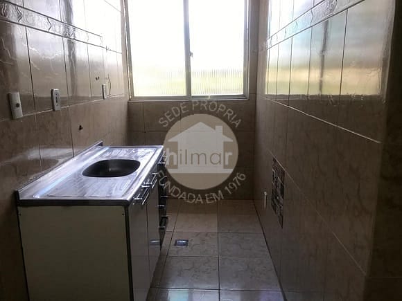 Apartamento à venda com 1 quarto, 35m² - Foto 12