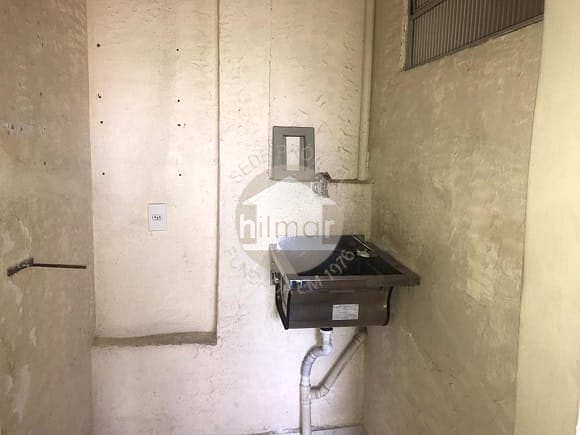 Apartamento à venda com 1 quarto, 35m² - Foto 14