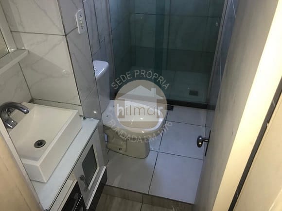 Apartamento à venda com 1 quarto, 35m² - Foto 10