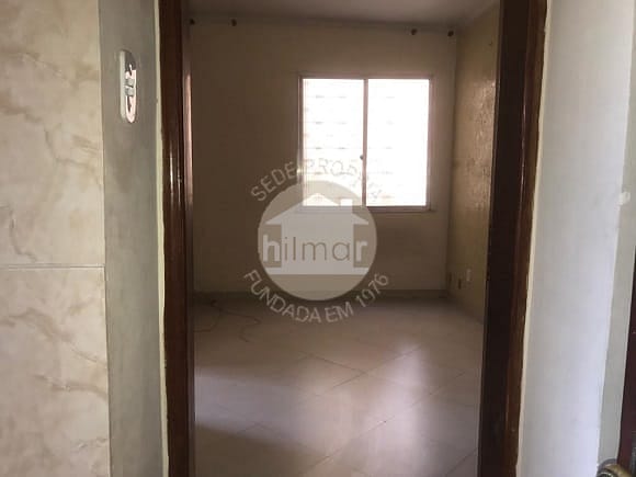 Apartamento à venda com 1 quarto, 35m² - Foto 6