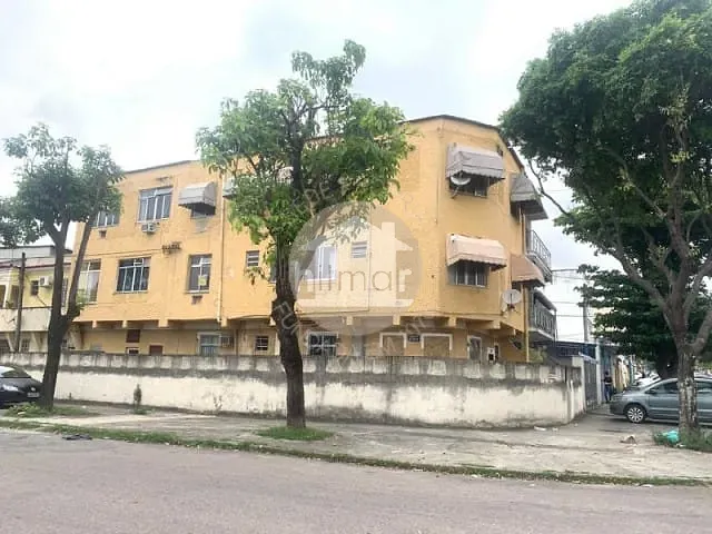 Apartamento com 35m² 1 quarto e 1 banheiro, à venda, no bairro Penha Circular em Rio de Janeiro