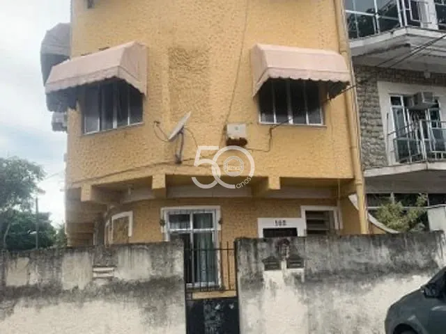 Apartamento com 35m² 1 quarto e 1 banheiro, à venda, no bairro Penha Circular em Rio de Janeiro