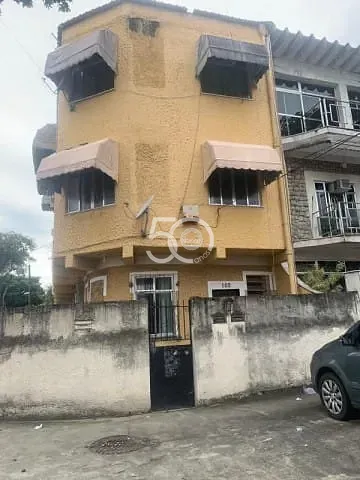 Apartamento, 1 quarto, 35 m² - Foto 3