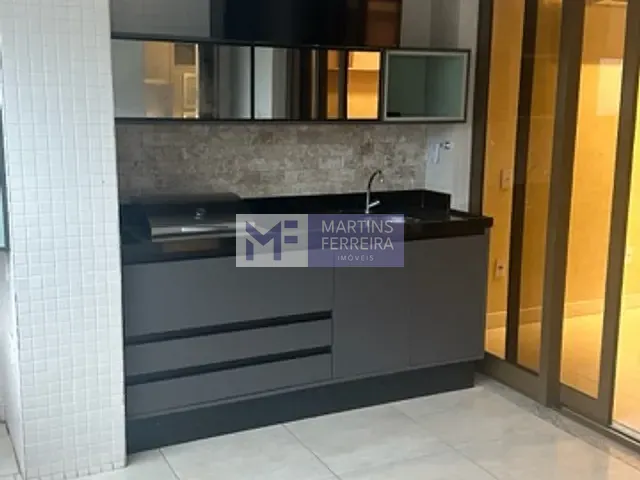 Apartamento com 135m² 3 quartos e 4 banheiros, à venda, no bairro Barra Olímpica em Rio de Janeiro