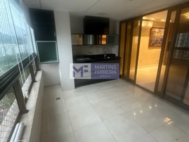 Apartamento com 135m² 3 quartos e 4 banheiros, à venda, no bairro Barra Olímpica em Rio de Janeiro