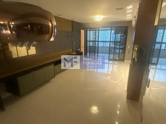 Apartamento com 135m² 3 quartos e 4 banheiros, à venda, no bairro Barra Olímpica em Rio de Janeiro