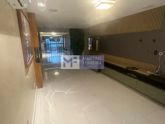 Apartamento com 135m² 3 quartos e 4 banheiros, à venda, no bairro Barra Olímpica em Rio de Janeiro