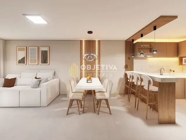 Apartamento 2 quartos e 1 banheiro, à venda, no bairro Vila Nova em Novo Hamburgo