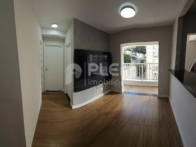 Apartamento 2 quartos e 1 banheiro, à venda, no bairro Vila Guaca em São Paulo