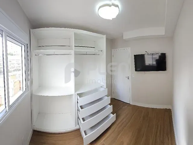 Apartamento 2 quartos e 1 banheiro, à venda, no bairro Vila Guaca em São Paulo