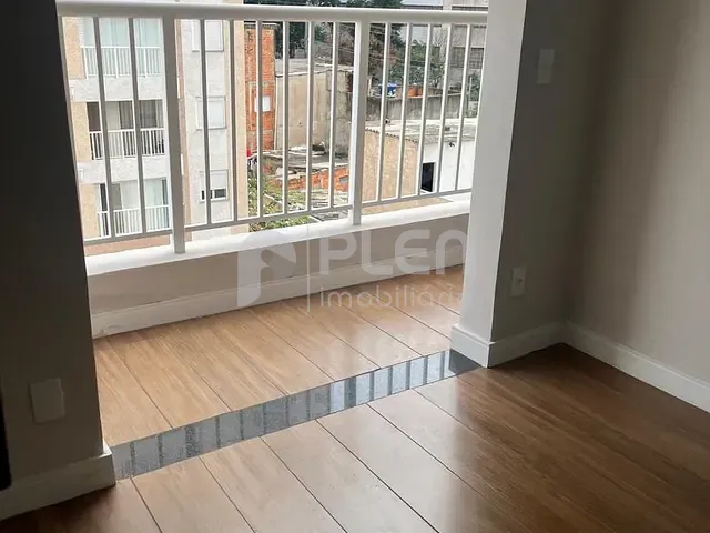 Apartamento 2 quartos e 1 banheiro, à venda, no bairro Vila Guaca em São Paulo