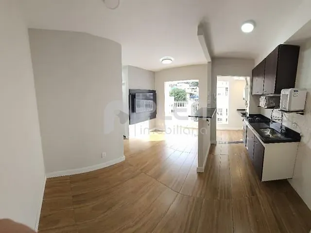 Apartamento 2 quartos e 1 banheiro, à venda, no bairro Vila Guaca em São Paulo