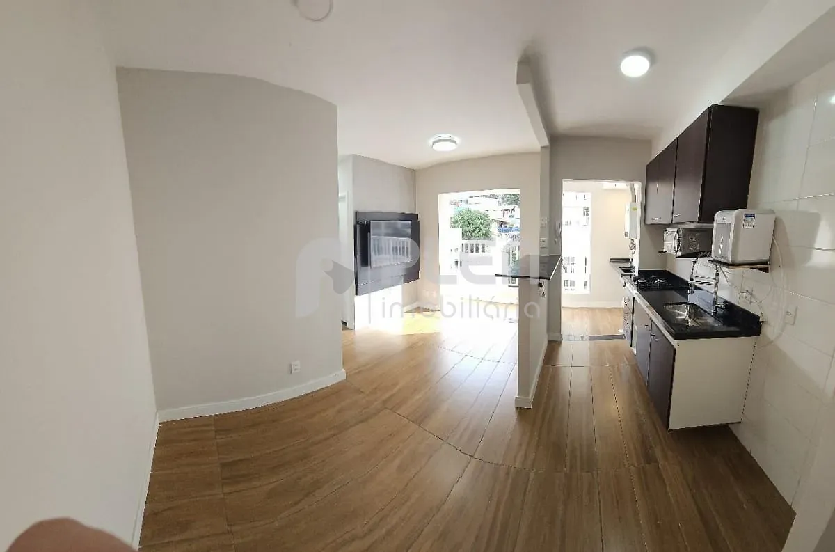 Apartamento de 2 quartos à venda em Vila Guaca, São Paulo