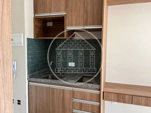 Apartamento com 24m² 1 quarto e 1 banheiro, à venda, no bairro Vila Olímpia em São Paulo