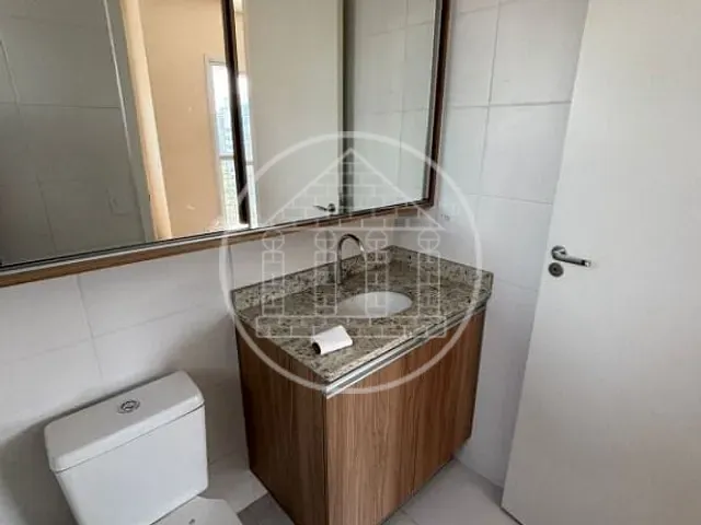 Apartamento com 24m² 1 quarto e 1 banheiro, à venda, no bairro Vila Olímpia em São Paulo