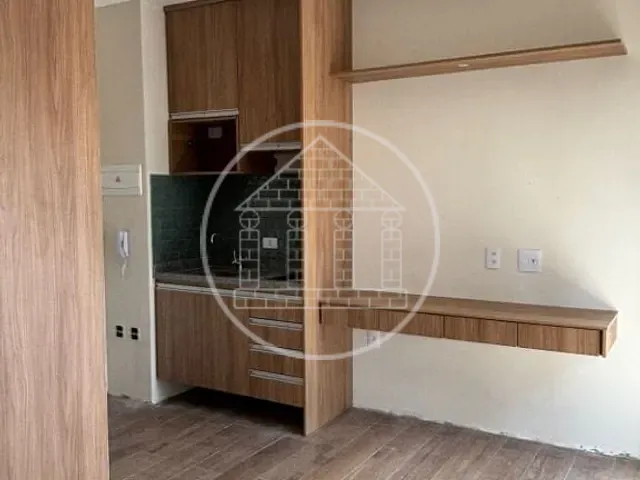 Apartamento com 24m² 1 quarto e 1 banheiro, à venda, no bairro Vila Olímpia em São Paulo