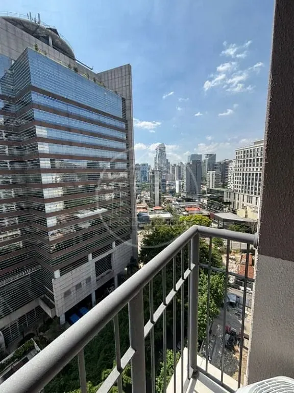 Apartamento, 1 quarto, 24 m² - Foto 19