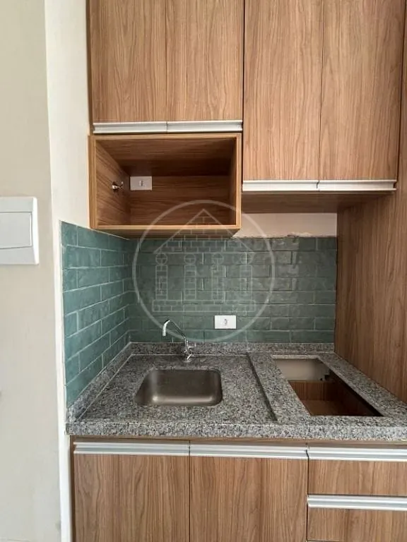 Apartamento, 1 quarto, 24 m² - Foto 8