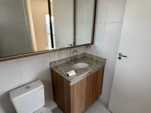 Apartamento com 24m² 1 quarto e 1 banheiro, à venda, no bairro Vila Olímpia em São Paulo