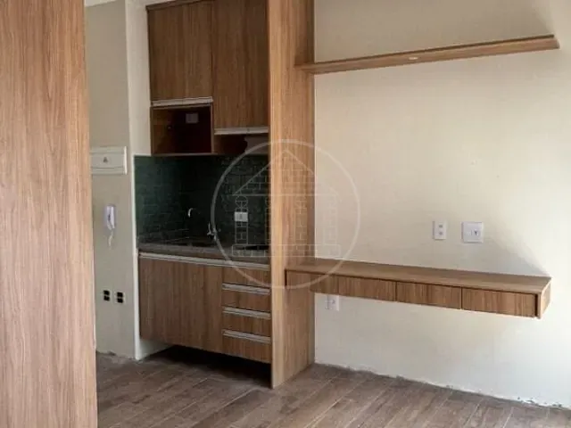 Apartamento com 24m² 1 quarto e 1 banheiro, à venda, no bairro Vila Olímpia em São Paulo