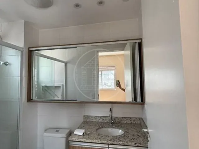 Apartamento com 24m² 1 quarto e 1 banheiro, à venda, no bairro Vila Olímpia em São Paulo