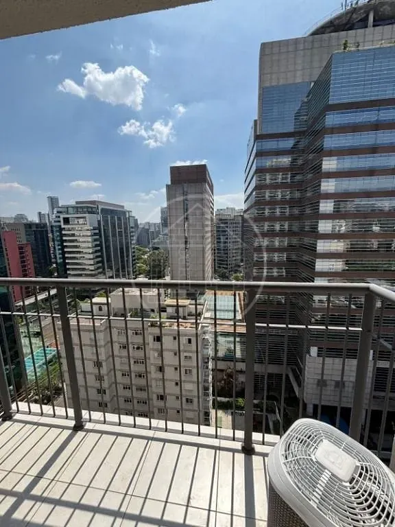 Apartamento, 1 quarto, 24 m² - Foto 17