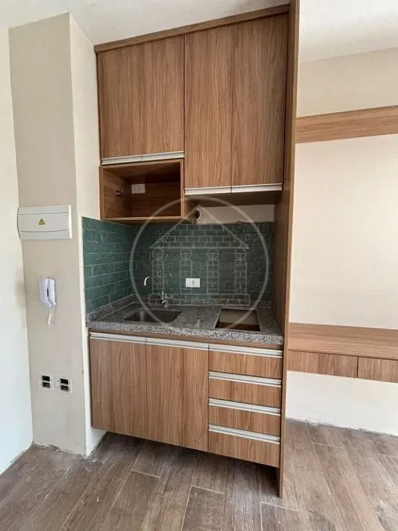 Apartamento, 1 quarto, 24 m² - Foto 12